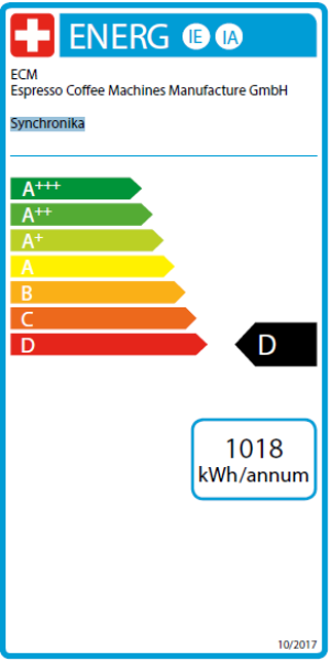 Synchronika anthrazit